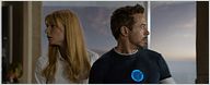 Robert Downey Jr. und Bösewicht-Darsteller James Badge Dale geben neue Infos zu "Iron Man 3"
