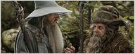 Deutsche Charts: "Der Hobbit" stürmt die Spitze; "Skyfall" knackt die sieben Millionen