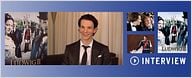 "Ludwig II.": Interview mit Edgar Selge und dem Märchenkönig höchstpersönlich