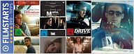 DVD-Tipps des Jahres: Die besten Kinofilme 