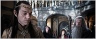 Deutsche Charts: "Der Hobbit" weiter ganz oben, "Jack Reacher" steigt auf Platz drei ein