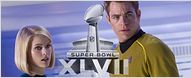 Unsere Welt am Abgrund im Super-Bowl-Trailer zu "Star Trek Into Darkness"