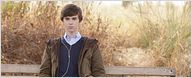 Neuer Teaser zur "Psycho"-Prequel-Serie "Bates Motel" mit Vera Farmiga und Freddie Highmore