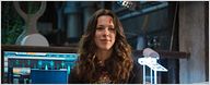 "Iron Man 3": Neues Bild von Rebecca Hall im neuen Marvel-Blockbuster