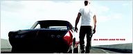 Vor dem ersten Trailer: Teaser-Poster zu "Fast & Furious 6" mit Vin Diesel