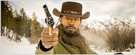 Deutsche Charts: "Django Unchained" weiter spitze, "The Last Stand" enttäuscht auch hierzulande