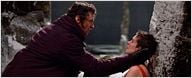 "Les Misérables": Exklusiver Blick hinter die Kulissen des Oscar-Kandidaten zeigt frierenden Hugh Jackman 