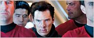 Deutsche Version des Super-Bowl-Spots zu "Star Trek Into Darkness" mit Benedict Cumberbatch
