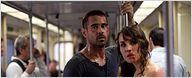 Exklusive Posterpremiere: Deutsches Filmplakat zu "Dead Man Down" mit Colin Farrell und Noomi Rapace