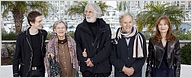 Césars 2013: Michael Hanekes "Liebe" großer Gewinner des Abends