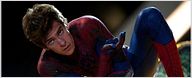 "The Amazing Spider-Man 2": Erstes Bild des neuen Superhelden-Kostüms
