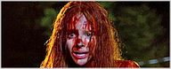 Blutüberströmte Chloë Moretz auf neuem Bild zum Horror-Remake "Carrie"