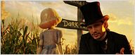 Neuer bunter Trailer zu "Die fantastische Welt von Oz" mit James Franco und Mila Kunis