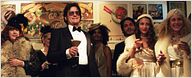 Charlie Sheen ist ungezogen im ersten deutschen Trailer zu "Charlies Welt – Wirklich nichts ist wirklich"