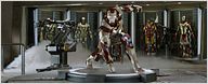 "Iron Man 3": Neue Details zu den Anzügen und zur Verbindung zu "Guardians of the Galaxy"