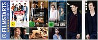 Die FILMSTARTS-DVD-Tipps (10. bis 16. März 2013)