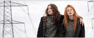 "Ginger & Rosa": Deutscher Trailer zum 60er-Jahre-Teenager-Drama mit "Super 8"-Star Elle Fanning