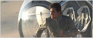 "Oblivion": Erster epischer Soundtrack-Titel von M83 zum Sci-Fi-Thriller mit Tom Cruise