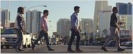 Das Wolfpack ist wieder auf Tour: Erstes episches "Hangover 3"-Poster mit Harry-Potter-Parodie
