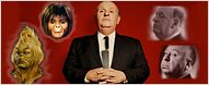 Welcher Star steckt hinter der Maske?