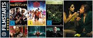 Die FILMSTARTS-DVD-Tipps (31. März bis 6. April 2013)