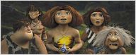 Deutsche Charts: "Die Croods" verjagen "Die fantastische Welt von Oz" von der Spitze