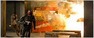 "Dredd": Coole Szenen aus dem Actionfilm als animierte Grafiken wiederbelebt