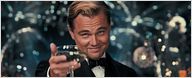 Neue Trailer zu Baz Luhrmans "Der Große Gatsby" mit Leonardo DiCaprio enthalten neue Szenen + Song von Fergie