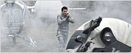 Tom Cruise bleibt dem Sci-Fi-Genre treu: Nach "Oblivion" und "All You Need Is Kill" folgt "Yukikaze"