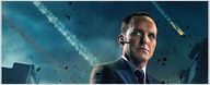 Clark Gregg über seine Rückkehr als Agent Coulson in "Marvel's Agents of S.H.I.E.L.D."