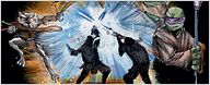 Neue Art-Poster zu "Blade Runner", "Ghostbusters", "The Walking Dead" und weiteren Hits