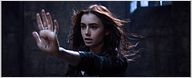 Exklusiv: Neuer deutscher Trailer zur Bestseller-Verfilmung "Chroniken der Unterwelt" mit Lily Collins