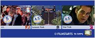 Die FILMSTARTS-TV-Tipps (3. bis 9. Mai 2013)