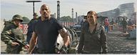 Neue Clips und jede Menge Fotos zu "Fast & Furious 6": Gina Carano und Michelle Rodriguez kloppen sich