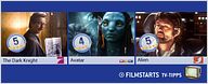 Die FILMSTARTS-TV-Tipps (17. bis 23. Mai 2013)