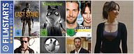 Die FILMSTARTS-DVD-Tipps (26. Mai bis 1. Juni 2013)