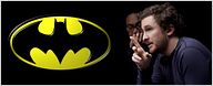 Konzeptzeichnungen zum nie realisierten "Batman: Year One" von Darren Aronofsky nach dem Comic von Frank Miller