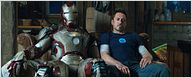 US-Charts: Leonardo DiCaprios "Der Große Gatsby" hat trotz starker Zahlen keine Chance gegen "Iron Man 3"