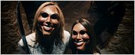 Blutbäder erlaubt: Deutscher Trailer zum Sci-Fi-Thriller "The Purge - Die Säuberung" mit Ethan Hawke