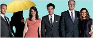 "How I Met Your Mother": Identität der Mutter ist gelüftet und es ist….