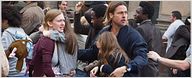 "World War Z": Virales Video zum Zombie-Actioner mit Brad Pitt warnt uns vor einer unbekannten Epidemie