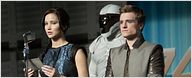 Jennifer Lawrence in stolzer Pose auf neuem deutschen Poster zu "Die Tribute von Panem 2 - Catching Fire"