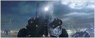 "Pacific Rim": Neues Bild aus Guillermo Del Toros Action-Blockbuster mit dem Schädel eines Riesen-Aliens