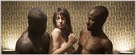 Extravagantes Cast-Foto zu Lars von Triers Porno-Drama "Nymphomaniac"