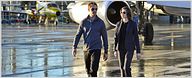 "Intelligence": Erster Trailer zur Sci-Fi-Thriller-Serie mit "Lost"-Star Josh Holloway als Mischung aus James Bond und Frankenstein