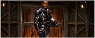 Idris Elba präsentiert den neuen deutschen Trailer zu Guillermo Del Toros "Pacific Rim"