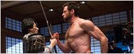 Hugh Jackman hat Alpträume von Famke Janssen im neuen Trailer zu "Wolverine: Weg des Kriegers"