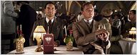 Deutsche Charts: "Der große Gatsby" an der Spitze, "Evil Dead" auf drei; "Fast & Furious 6" stellt Preview-Rekord auf