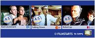 Die FILMSTARTS-TV-Tipps (31. Mai bis 6. Juni 2013)