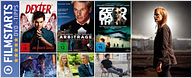 Die FILMSTARTS-DVD-Tipps (2. bis 8. Juni 2013)